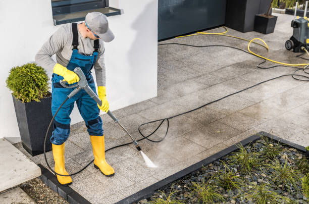 Best Commercial Building Pressure Washing  in Beulah, ND